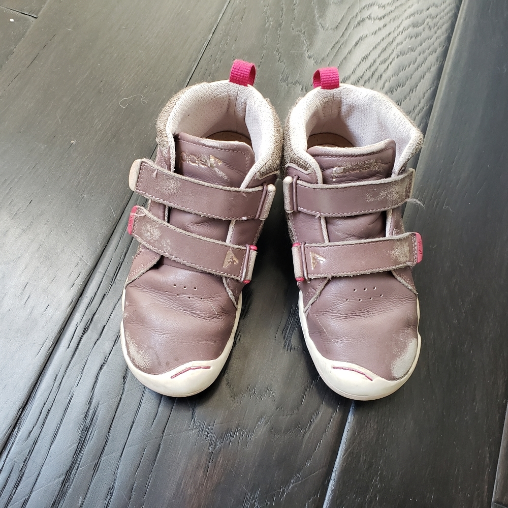 Plae Max Sneaker Kid Shoes